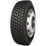 Грузовая шина Long March LM702 315/80R22,5 156/150K ведущая 20PR новая