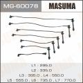 Masuma MIC105 Daihatsu; Lexus; Scion; Toyota