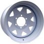 Легковой диск Ikon Wheels MG84 7x16 5x139,7 ET-19 110,5 B