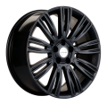 Khomen Wheels KHW2004 8,5x20 5x120 ET45 72,6 Dark Chrome-FP