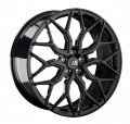 LS Flow Forming FG13 8x19 5x108 ET45 63,3 BK