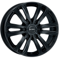 MAK Safari 7,5x17 6x139,7 ET33 100,1 Gloss Black