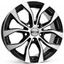 Легковой диск Neo Wheels 662 6,5x16 5x114,3 ET45 60,1 BD