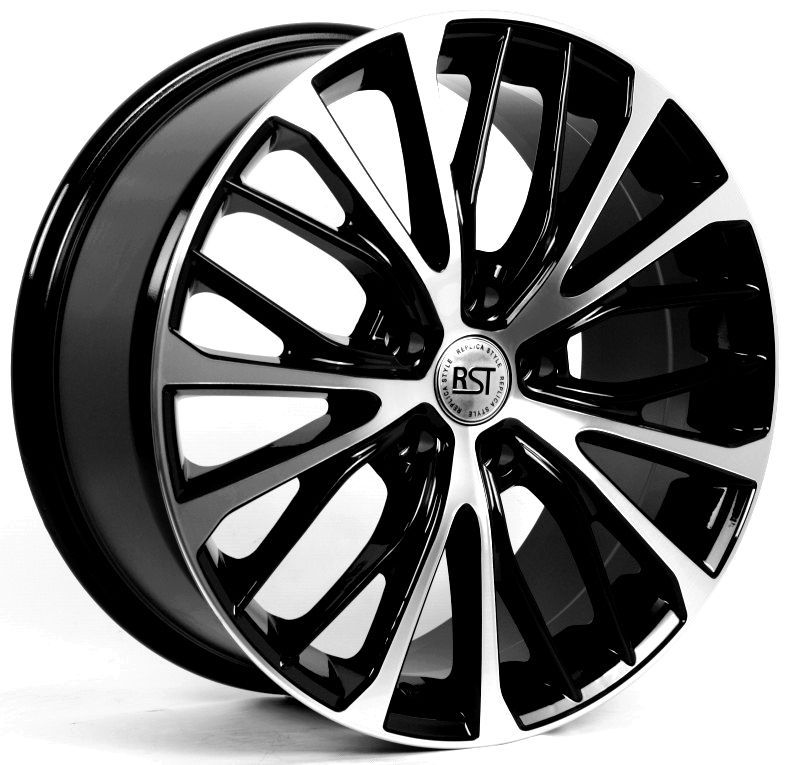 RST R028 8x18 5x114,3 ET50 60,1 BD