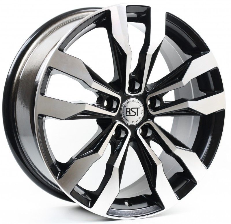 RST R047 7x17 5x112 ET40 57,1 BD
