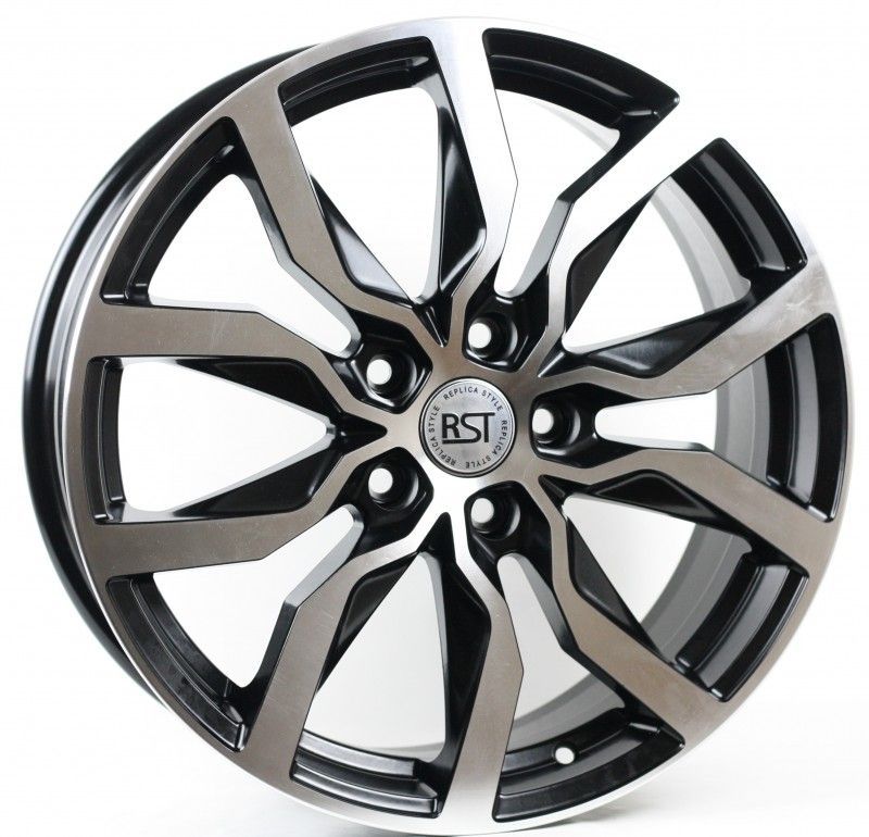 RST R138 7x18 5x114,3 ET50 54,1 BD
