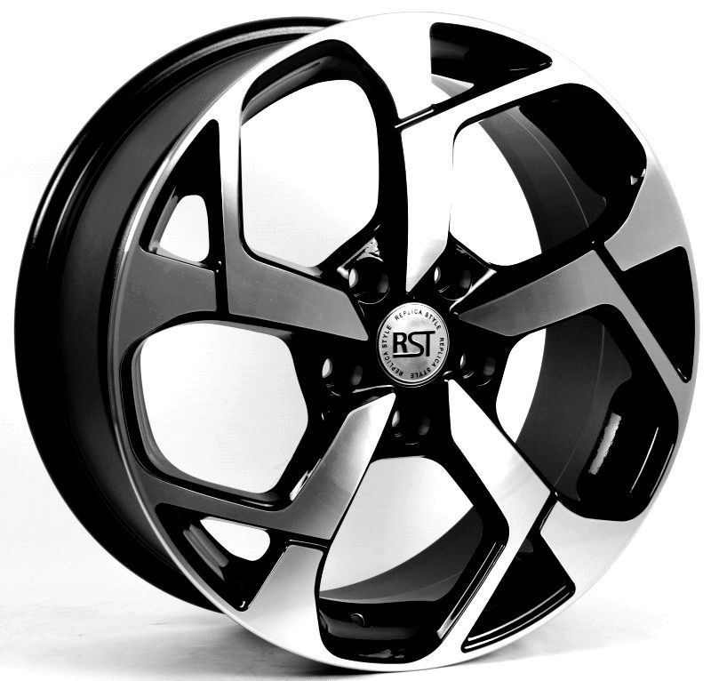 RST R067 7x17 5x114,3 ET48 67,1 BD